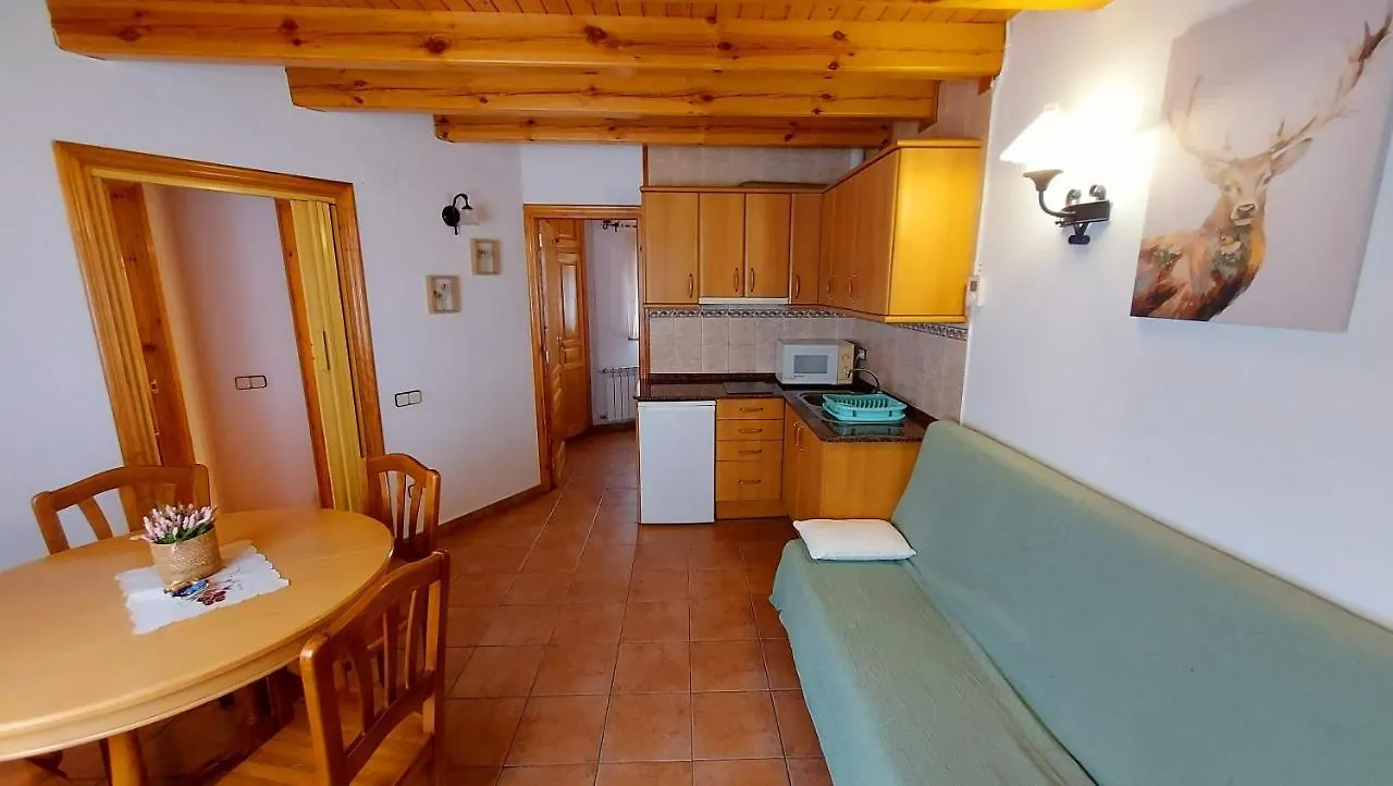 Camping Solau Espot 2*,  España