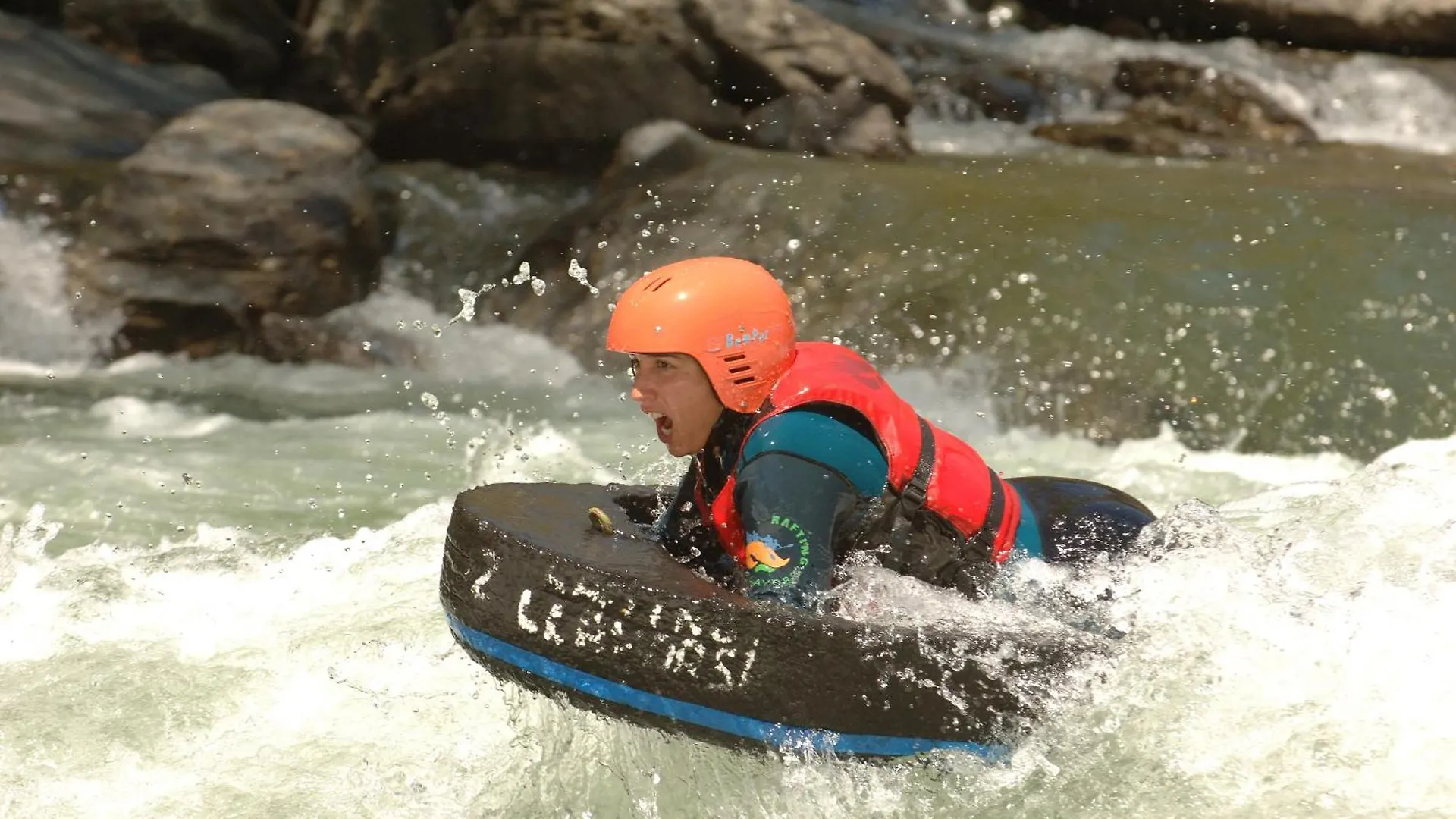 Camping Solau Espot