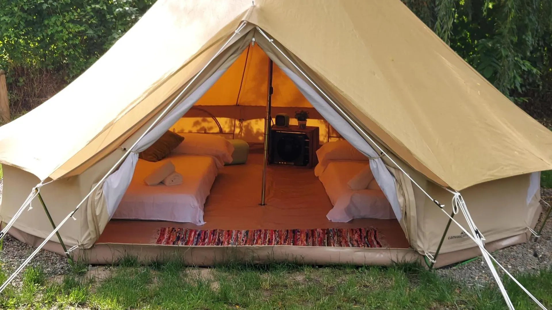 Camping Solau Espot
