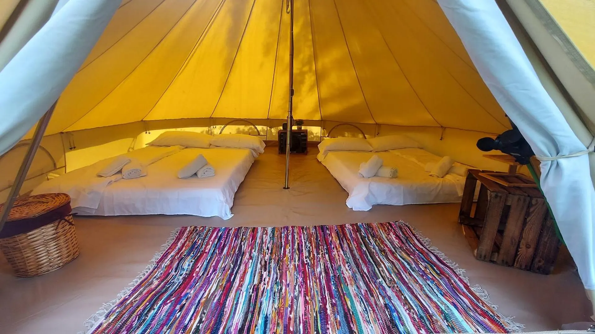 Camping Solau Espot 2*,  España