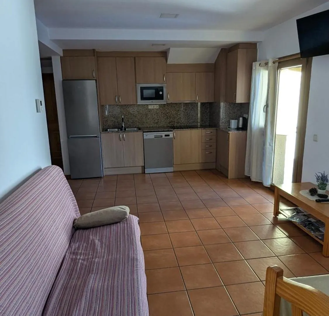 Camping Solau Espot