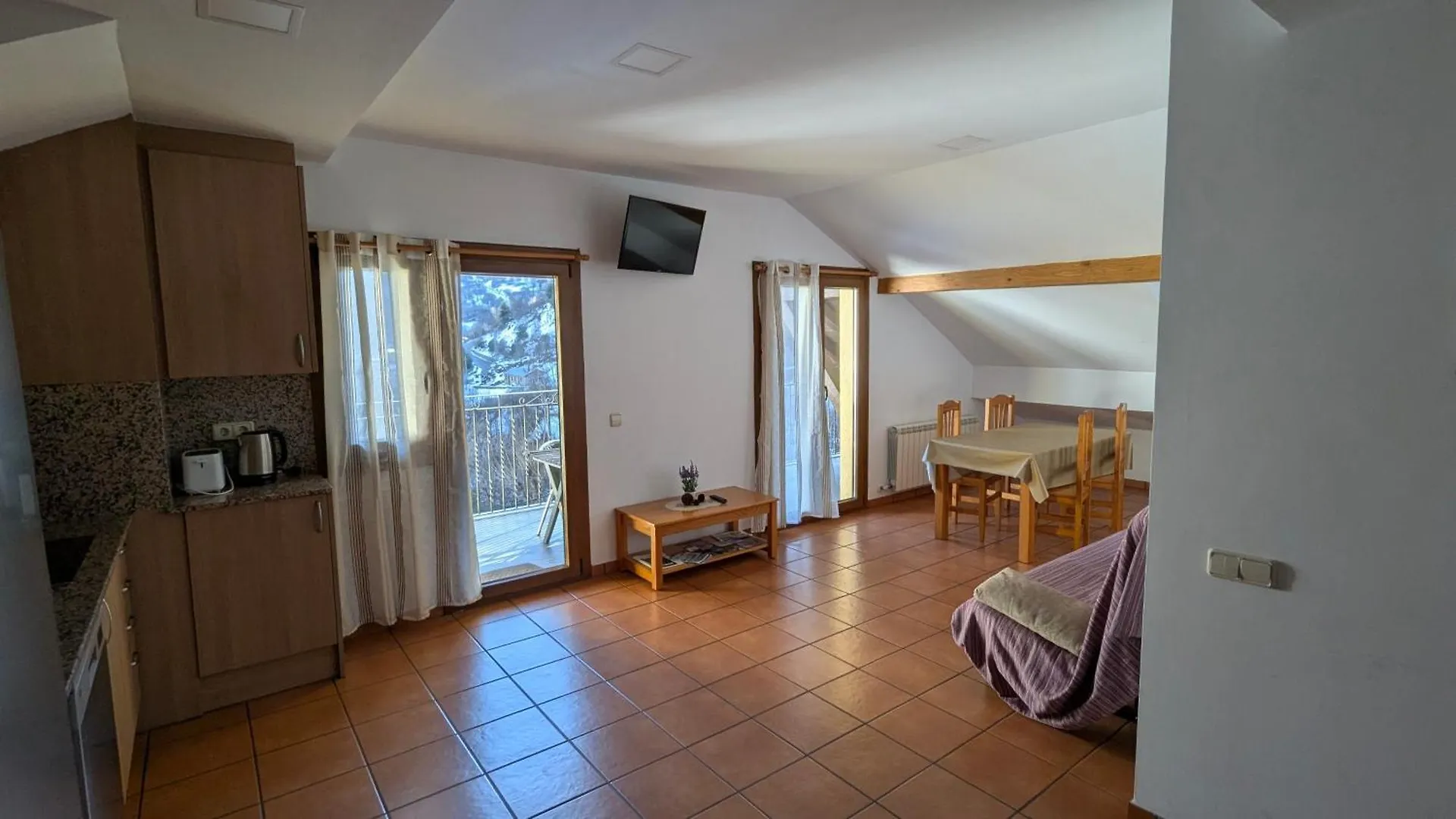 Camping Solau Espot
