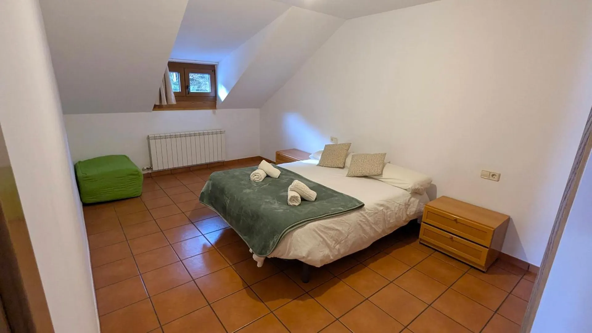 Camping Solau Espot