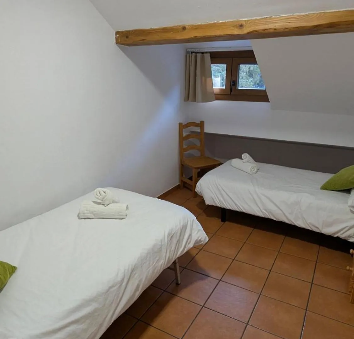 Camping Solau Espot 2*,  España