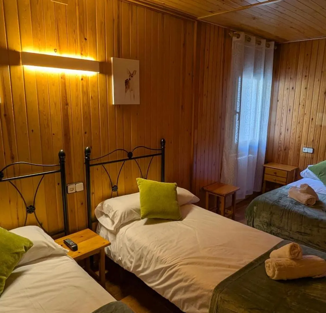 Camping Solau Espot