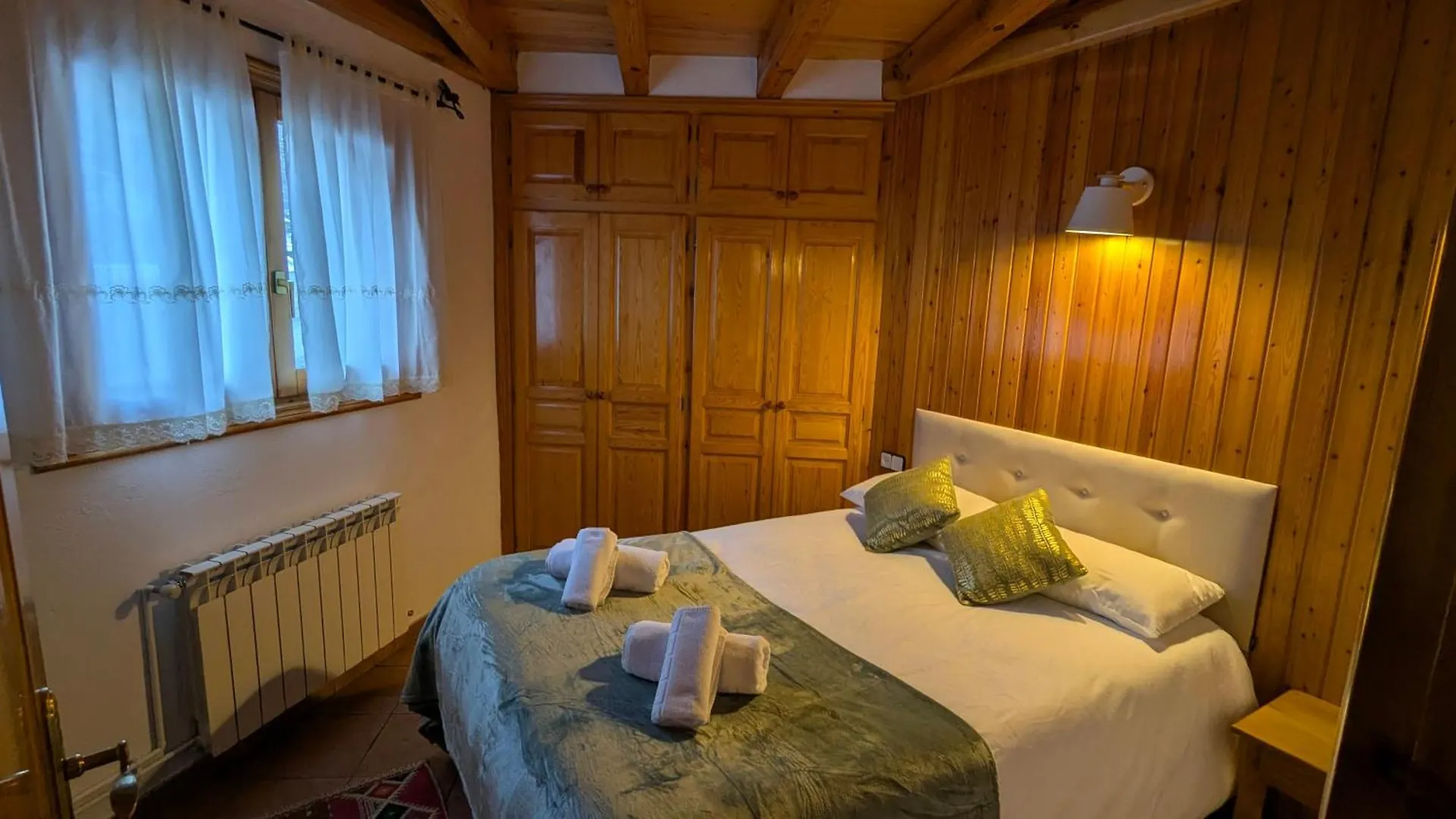 Camping Solau Espot