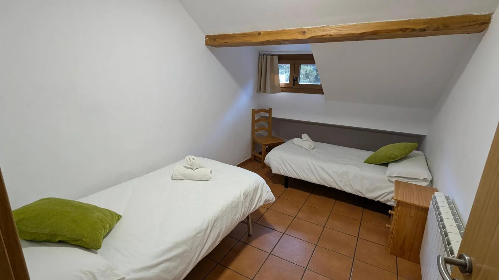 Camping Solau Espot