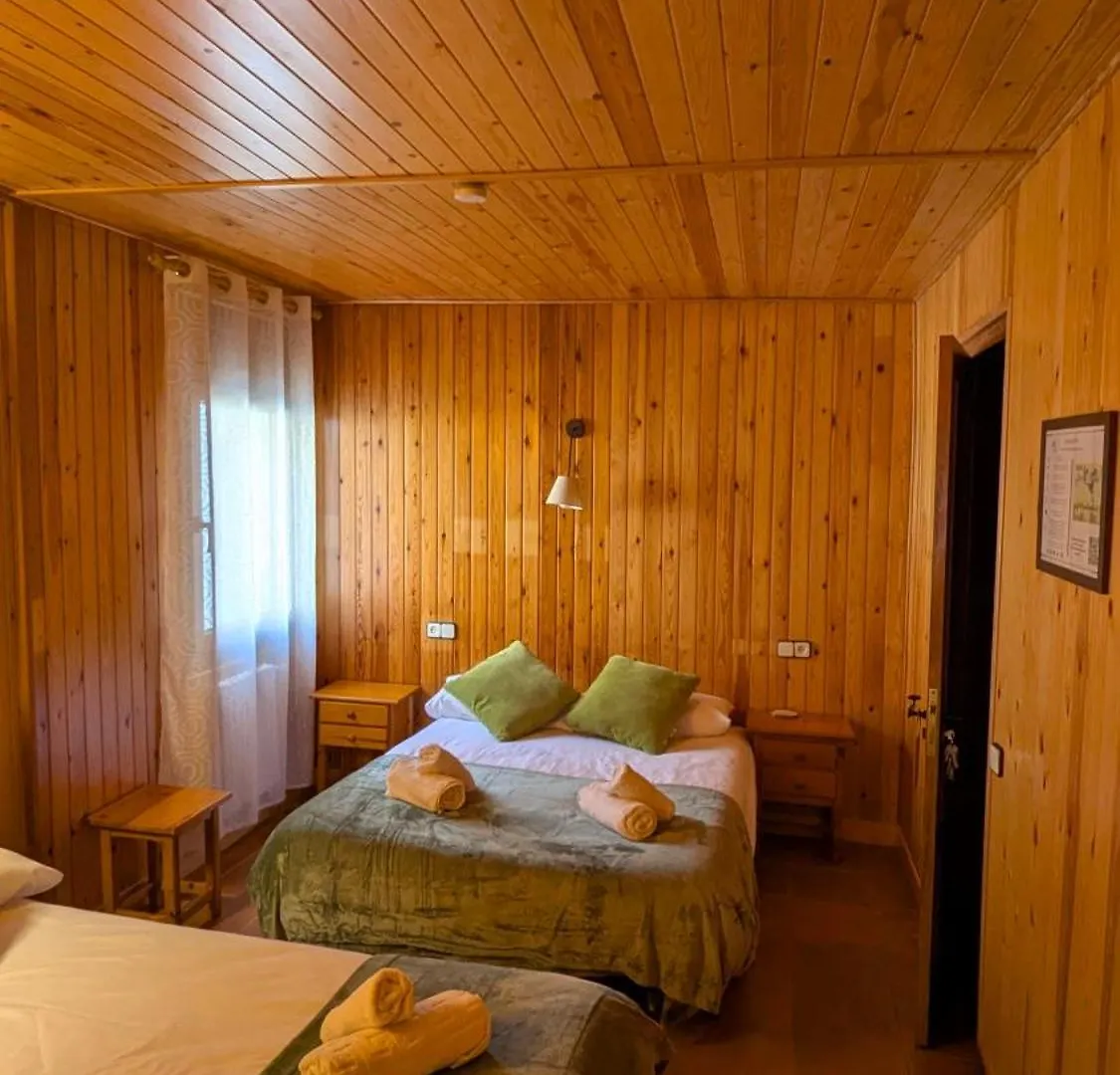 Camping Solau Espot