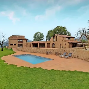 Casa rural El Guitart