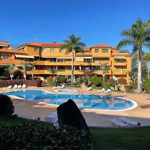 Risco de Oro Apartamento