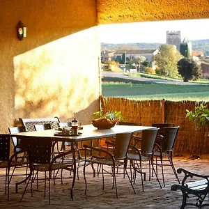 Casa rural Turisme Rural Ca L,anguila