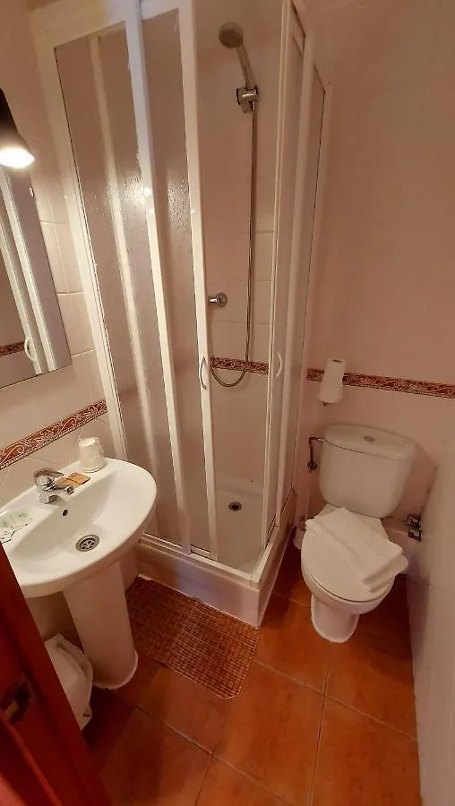 ** Kemping Camping Solau Espot Spanyolország
