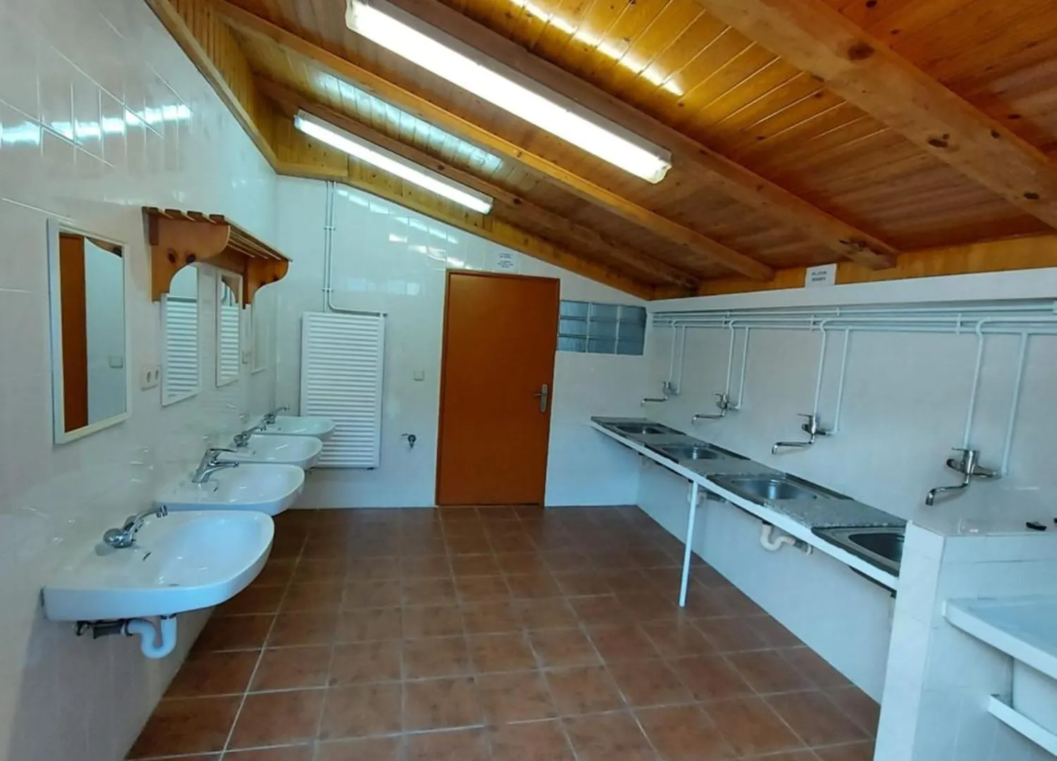 ** Kemping Camping Solau Espot Spanyolország