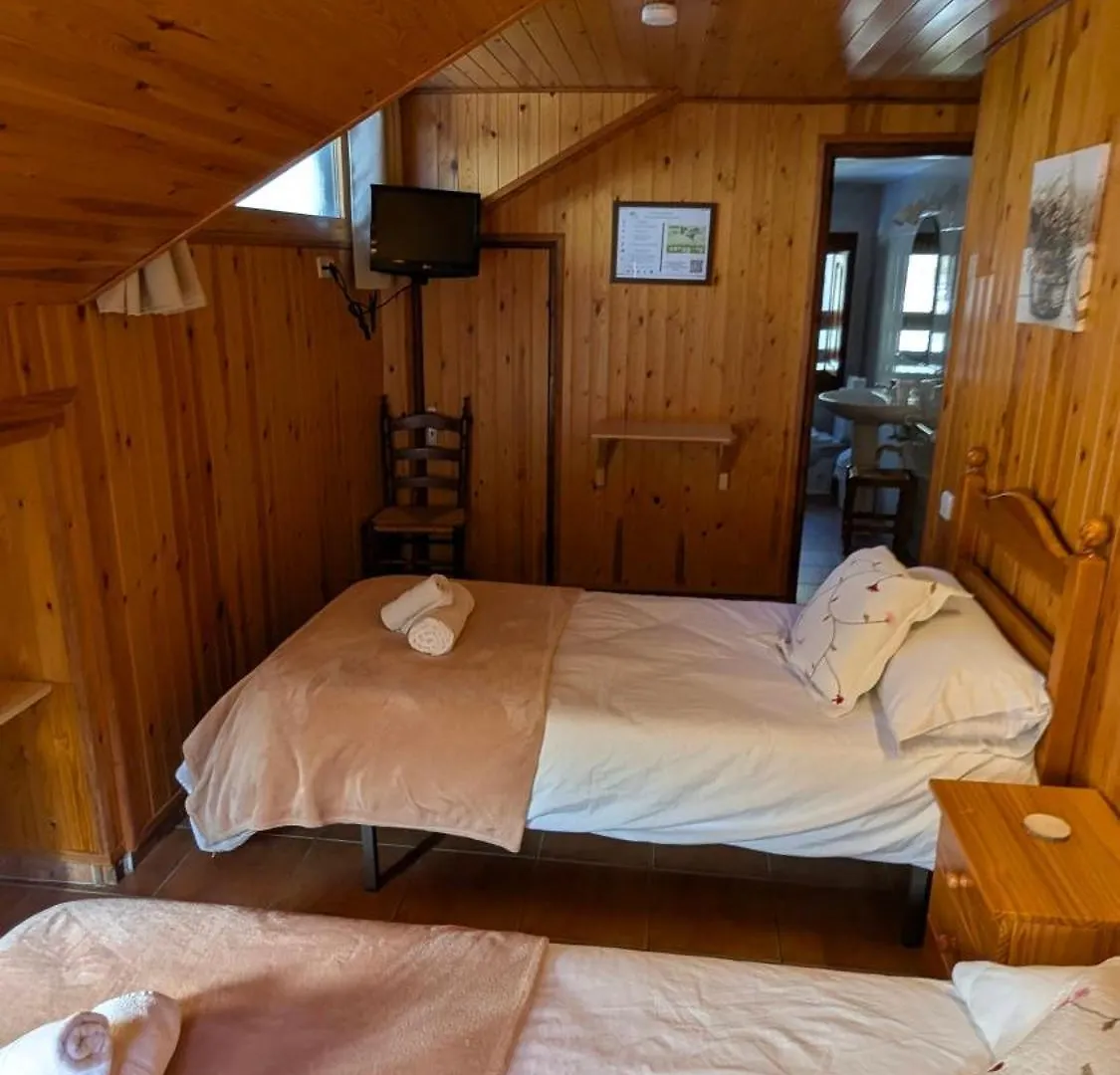 Camping Solau Espot